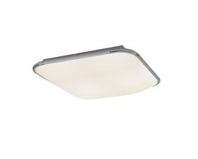 M6249  Fase  Flush Ceiling Square 24W LED